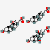 an image of a chemical structure CID 160298750