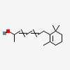 an image of a chemical structure CID 160301599