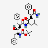 an image of a chemical structure CID 160302852