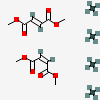 an image of a chemical structure CID 160305501