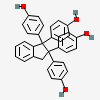 an image of a chemical structure CID 160307480