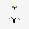 an image of a chemical structure CID 160307690