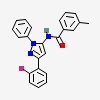 an image of a chemical structure CID 16030771