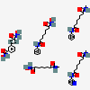 an image of a chemical structure CID 160308452