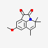 an image of a chemical structure CID 1603092