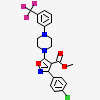 an image of a chemical structure CID 16030987