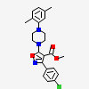 an image of a chemical structure CID 16031009