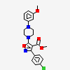 an image of a chemical structure CID 16031010