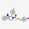 an image of a chemical structure CID 16031048