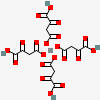an image of a chemical structure CID 160310817