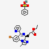 an image of a chemical structure CID 160313210