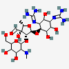 an image of a chemical structure CID 160314009