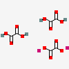 an image of a chemical structure CID 160315240