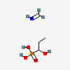 an image of a chemical structure CID 160316291