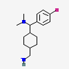 an image of a chemical structure CID 160316773