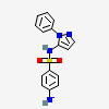 an image of a chemical structure CID 160317524