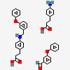 an image of a chemical structure CID 160317647