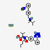 an image of a chemical structure CID 160317884