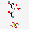 an image of a chemical structure CID 160319667