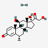 an image of a chemical structure CID 160320163