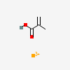 an image of a chemical structure CID 160322569