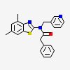 an image of a chemical structure CID 16032457