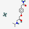 an image of a chemical structure CID 160325130