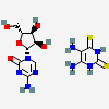 an image of a chemical structure CID 160327277