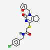 an image of a chemical structure CID 16032828