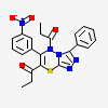 an image of a chemical structure CID 16032874