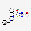 an image of a chemical structure CID 16032889