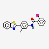 an image of a chemical structure CID 16033354