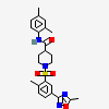 an image of a chemical structure CID 16033389