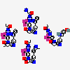 an image of a chemical structure CID 160335687