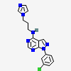 an image of a chemical structure CID 16033914