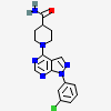 an image of a chemical structure CID 16033975