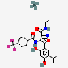 an image of a chemical structure CID 160340067