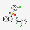 an image of a chemical structure CID 16034071
