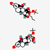 an image of a chemical structure CID 160342673