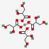 an image of a chemical structure CID 160343245