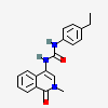 an image of a chemical structure CID 16034549
