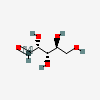 an image of a chemical structure CID 160345509