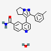 an image of a chemical structure CID 160346059