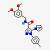 an image of a chemical structure CID 16034679