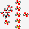 an image of a chemical structure CID 160349087