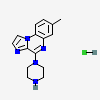 an image of a chemical structure CID 160351124