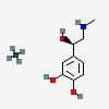 an image of a chemical structure CID 160358337