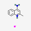 an image of a chemical structure CID 160361257