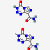an image of a chemical structure CID 160363162