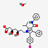 an image of a chemical structure CID 160363468